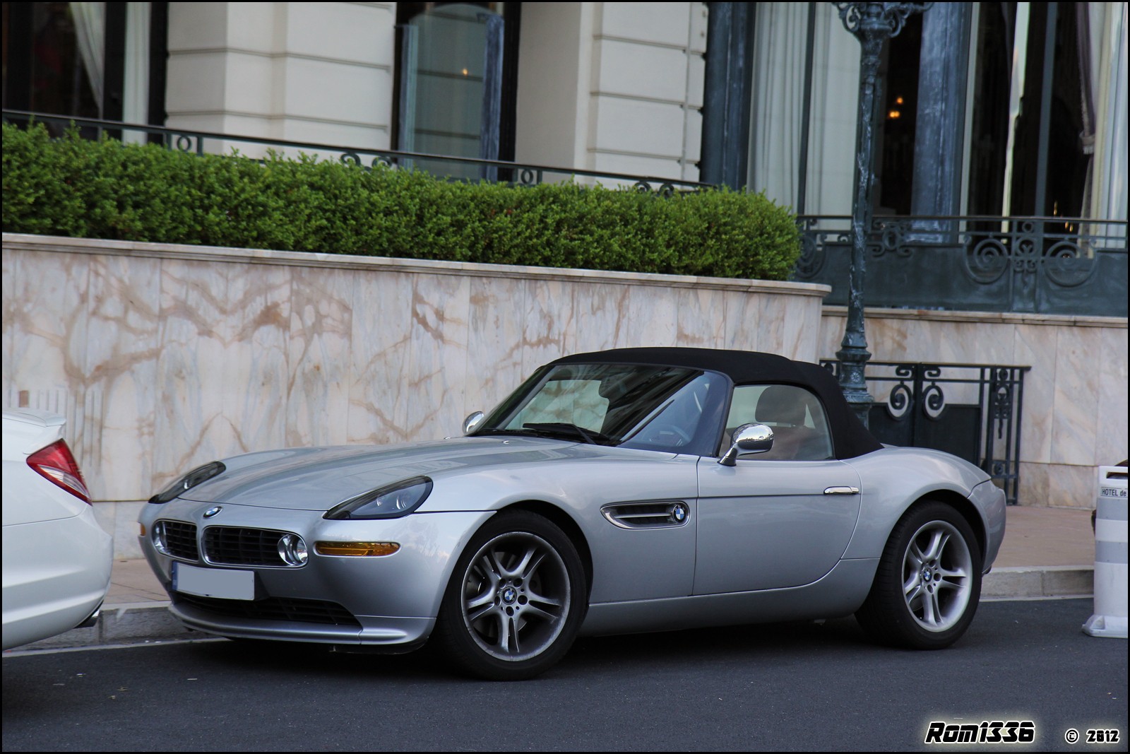 BMW Z8 - 04 - Top Marques Monaco - Galerie de Rom1336