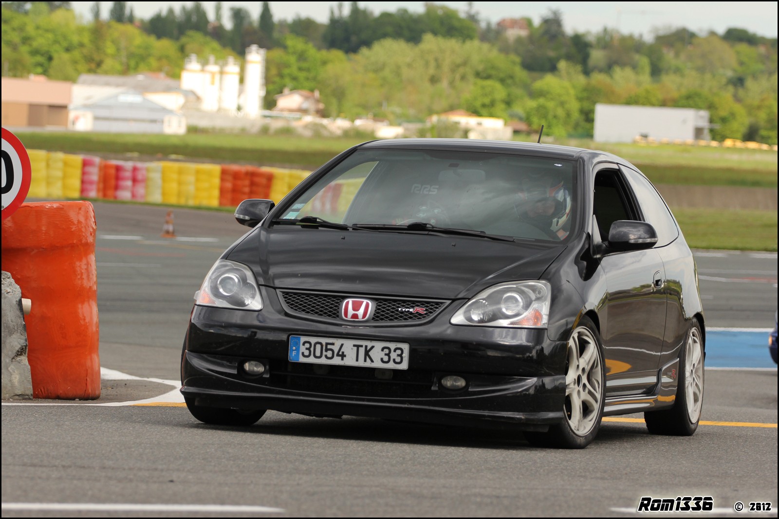 Nogaro - Stuttgart Connection - 01/05/12 - 05 - Stuttgart Connection - Circuit de Nogaro - Galerie de Rom1336