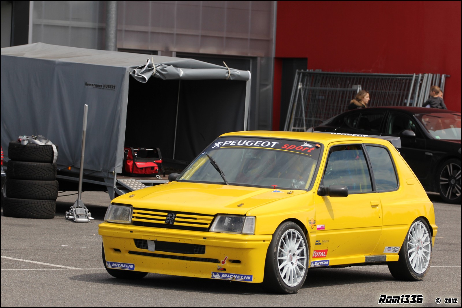 Nogaro - Stuttgart Connection - 01/05/12 - 05 - Stuttgart Connection - Circuit de Nogaro - Galerie de Rom1336