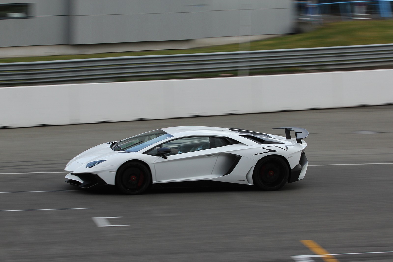 Lamborghini Aventador LP750-4 SV - 05 - Vredestein Supercar Sunday - Galerie de Rom1336