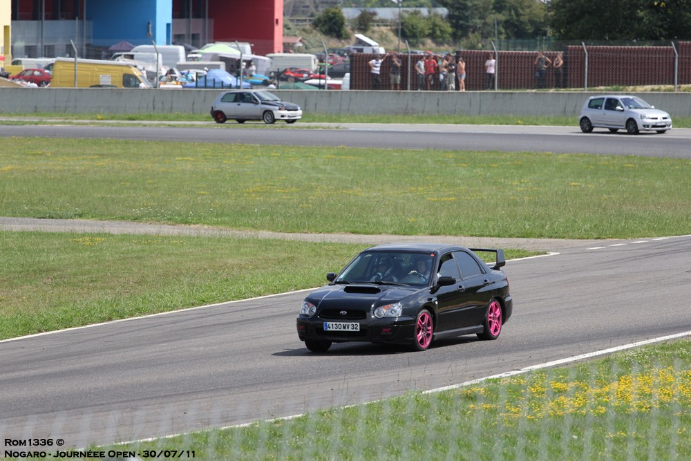 ? - 07 - Journée Open - Circuit de Nogaro (32) - Galerie de Rom1336