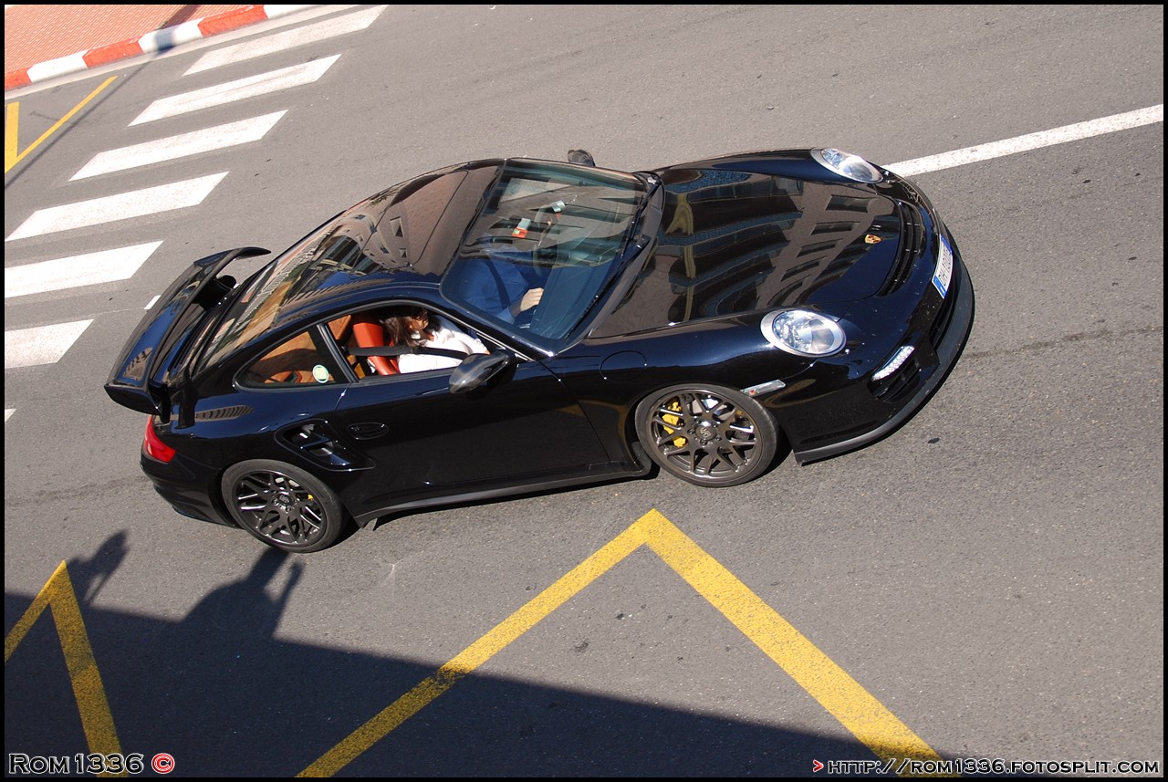 Porsche 911 GT2 (997) - 04 - Top Marques Monaco - Galerie de Rom1336