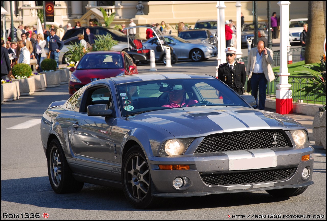 Shelby GT 500 - 04 - Top Marques Monaco - Galerie de Rom1336