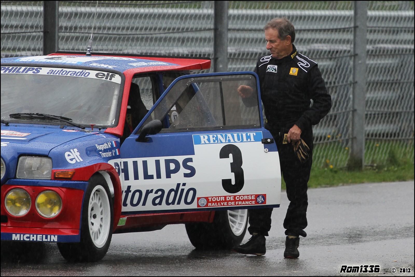 Autobrocante Festival de Lohéac - 10 - Autobrocante Festival de Lohéac (35) - Galerie de Rom1336