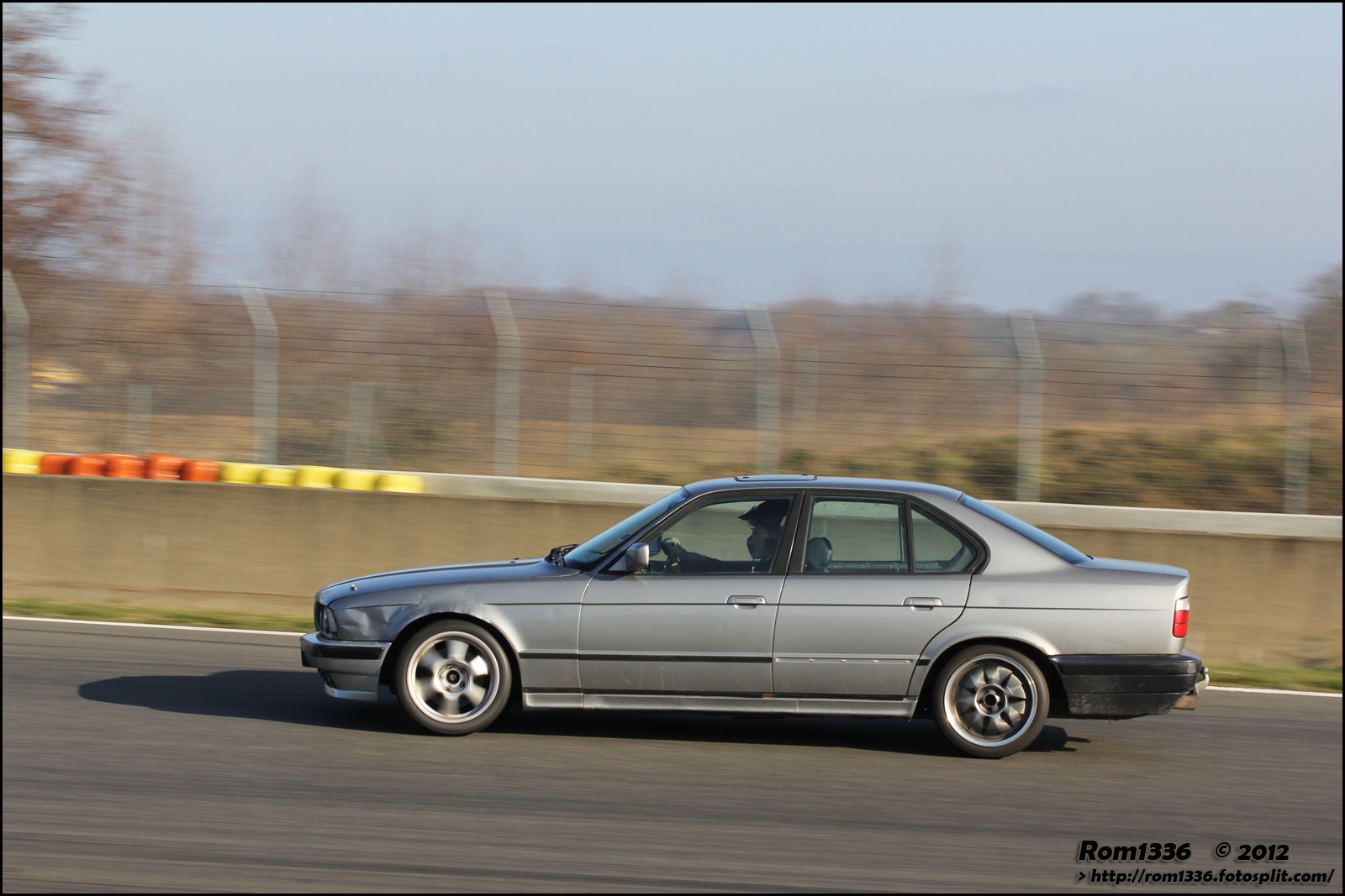 Nogaro - Journée Open - 15/01/12 - 01 - Journée Open - Circuit de Nogaro - Galerie de Rom1336