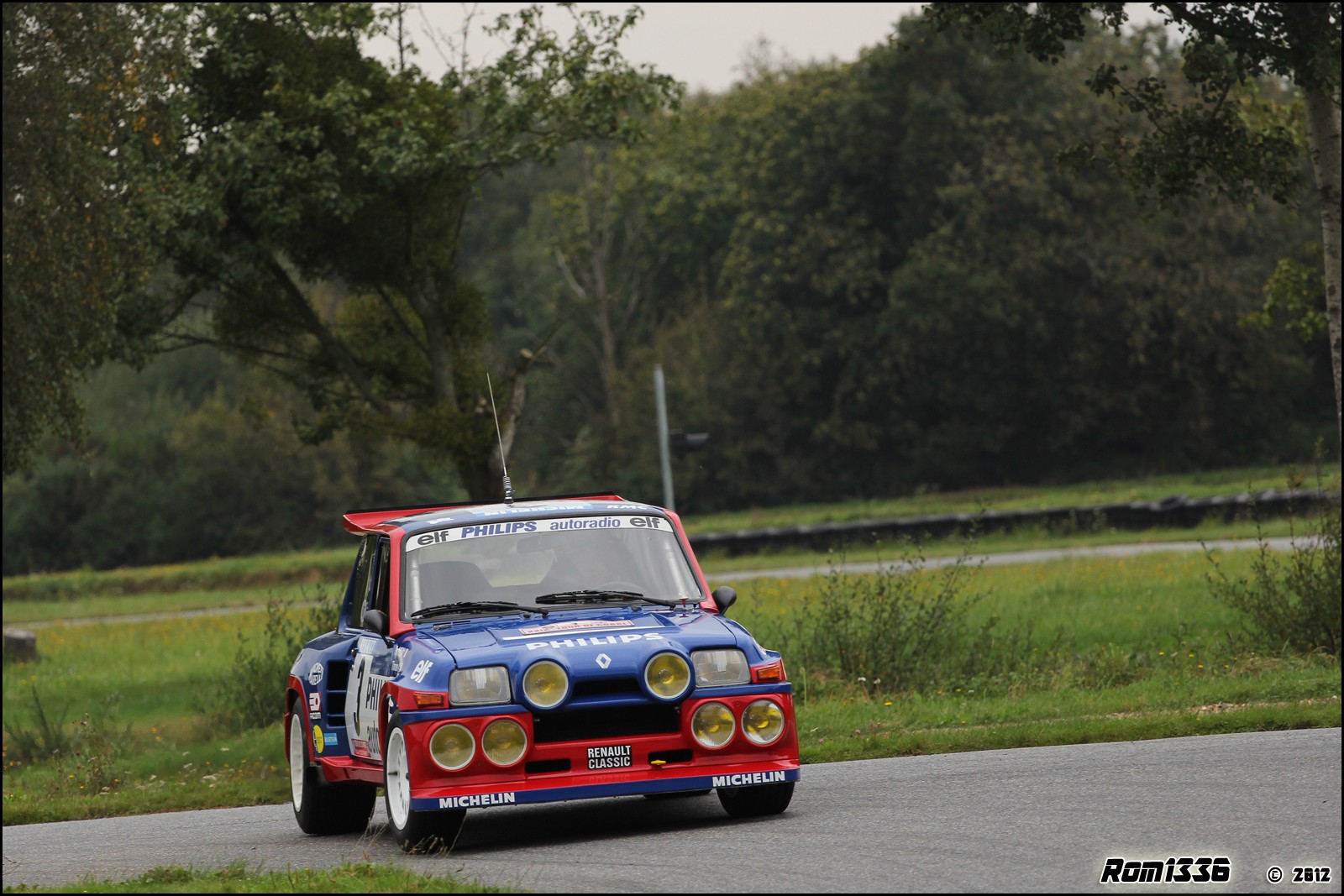 Autobrocante Festival de Lohéac - 10 - Autobrocante Festival de Lohéac (35) - Galerie de Rom1336