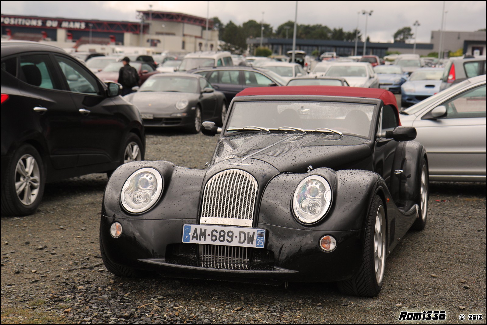 Mans Classic 2012 - 07 - Le Mans Classic - Galerie de Rom1336