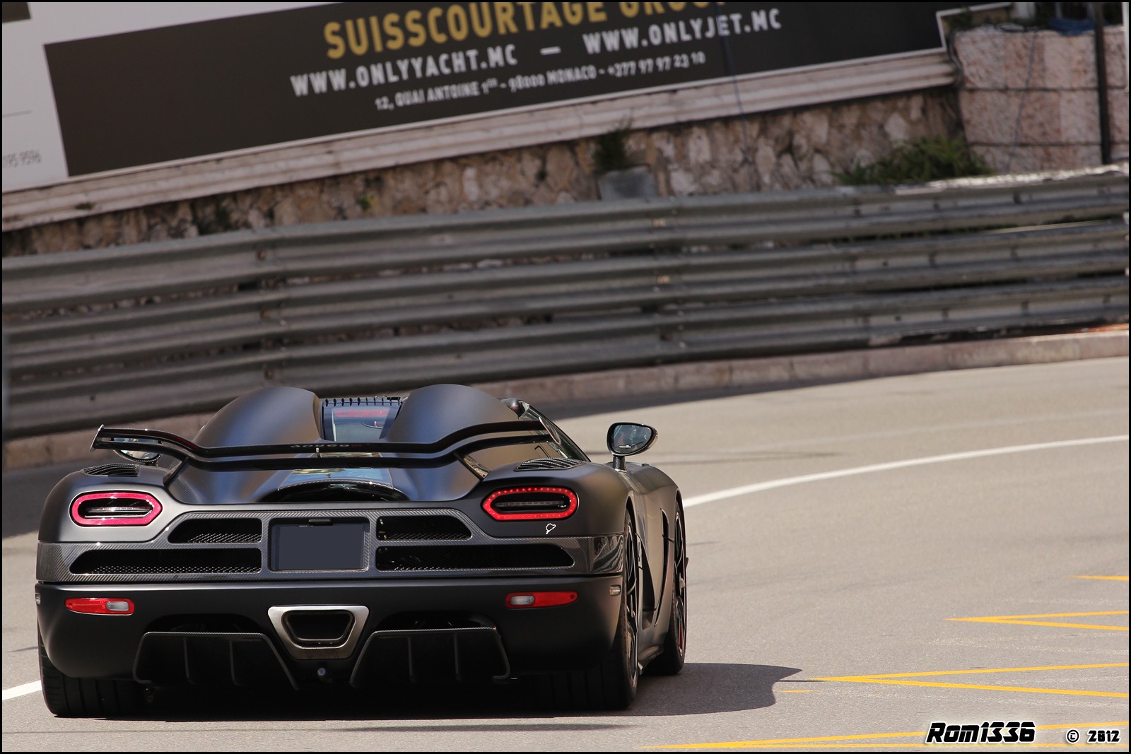 Koenigsegg Agera - 04 - Top Marques Monaco - Galerie de Rom1336