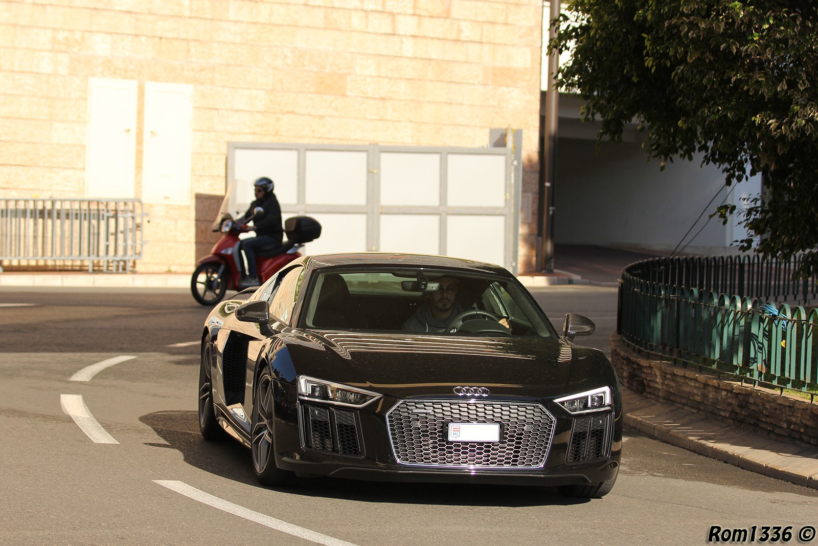 Audi R8 - 04 - Top Marques Monaco - Galerie de Rom1336