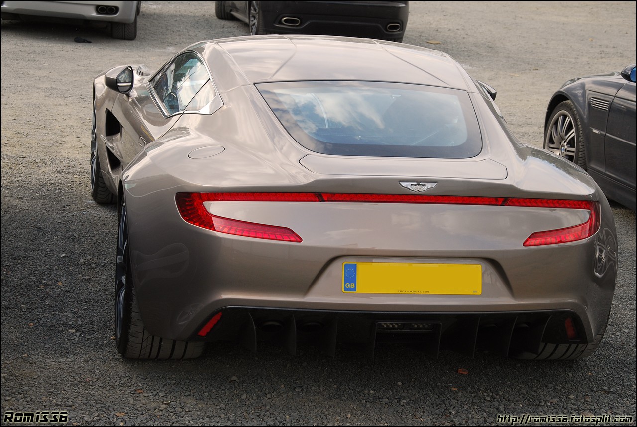 Aston Martin One-77 - 06 - 24h du Mans - Galerie de Rom1336
