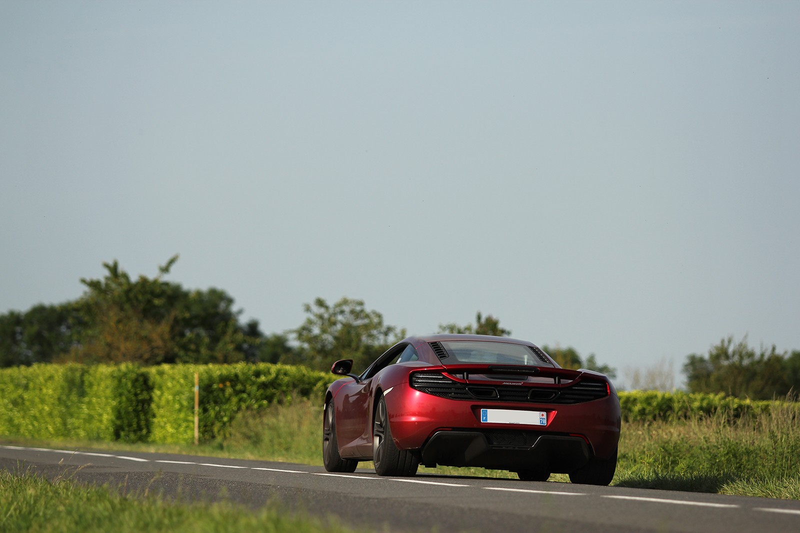 McLaren MP4-12C - 06 - Sport & Collection - Galerie de Rom1336