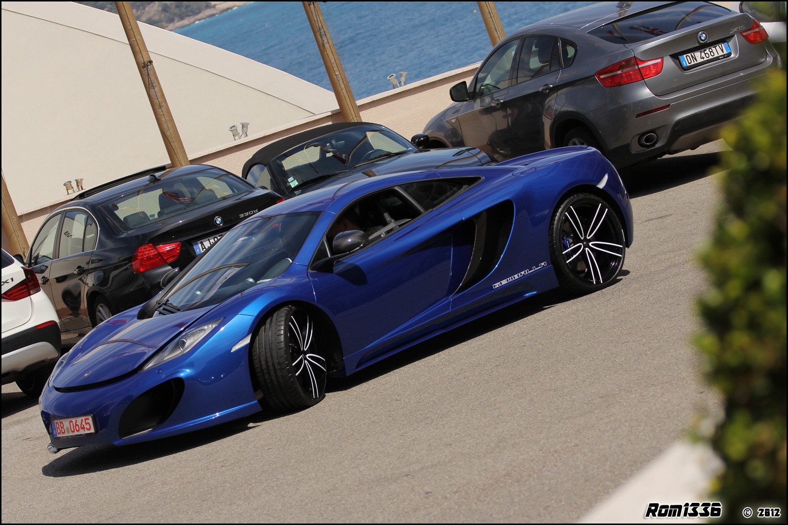 Gemballa GT McLaren MP4-12C Aerokit - 04 - Top Marques Monaco - Galerie de Rom1336