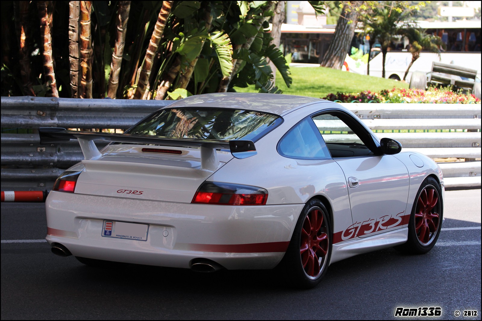 Porsche 911 GT3 RS (996) - 04 - Top Marques Monaco - Galerie de Rom1336