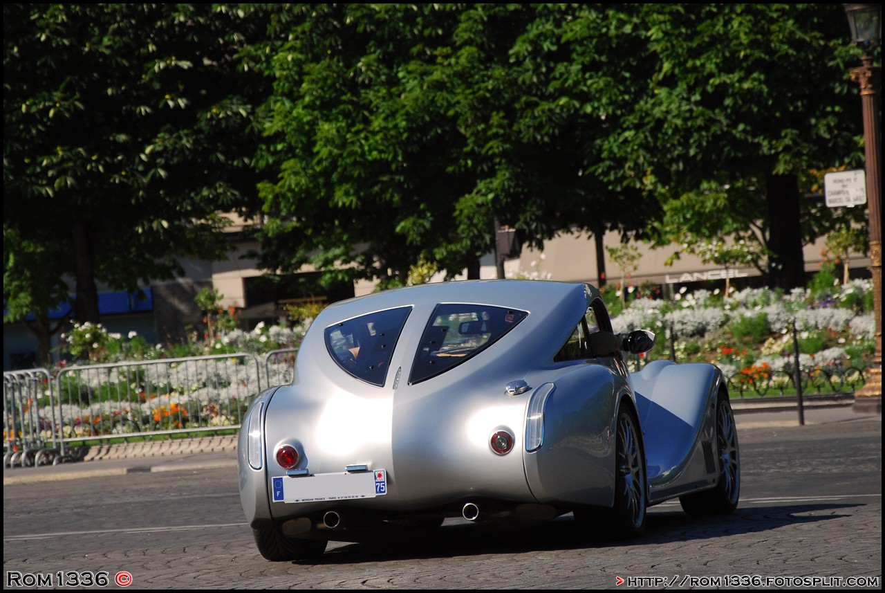 Morgan Aeromax - 06 - Spotting Paris - Galerie de Rom1336