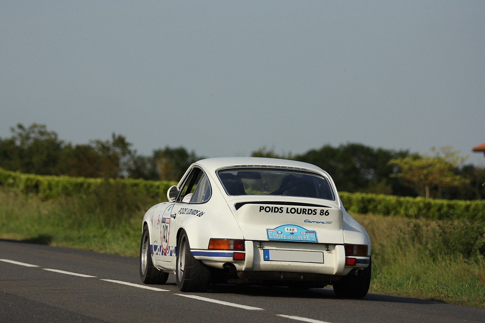 Porsche 911 Carrera - 06 - Sport & Collection - Galerie de Rom1336