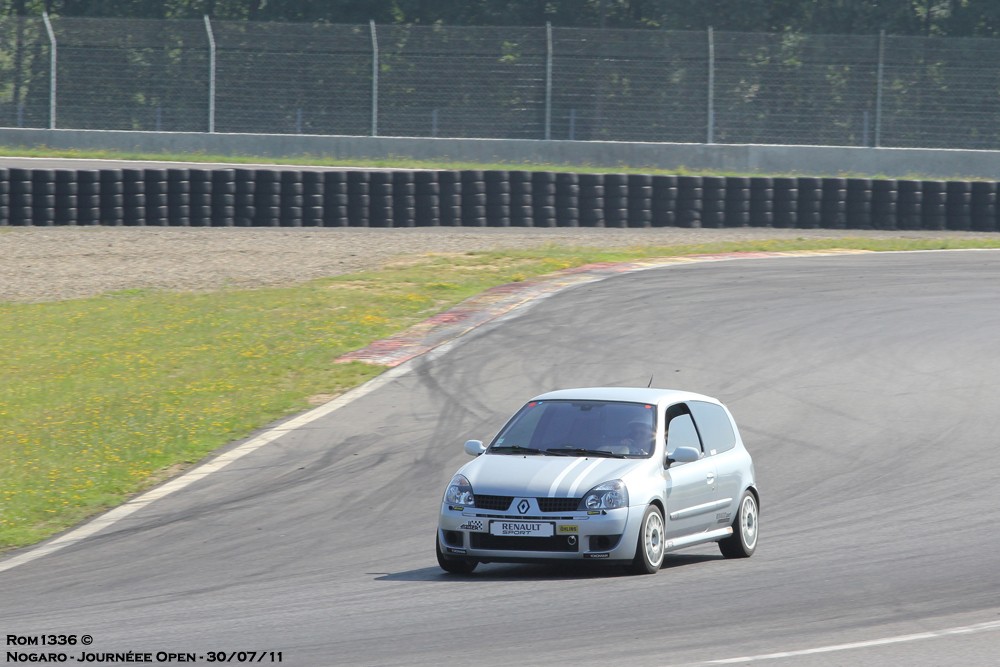 ? - 07 - Journée Open - Circuit de Nogaro (32) - Galerie de Rom1336
