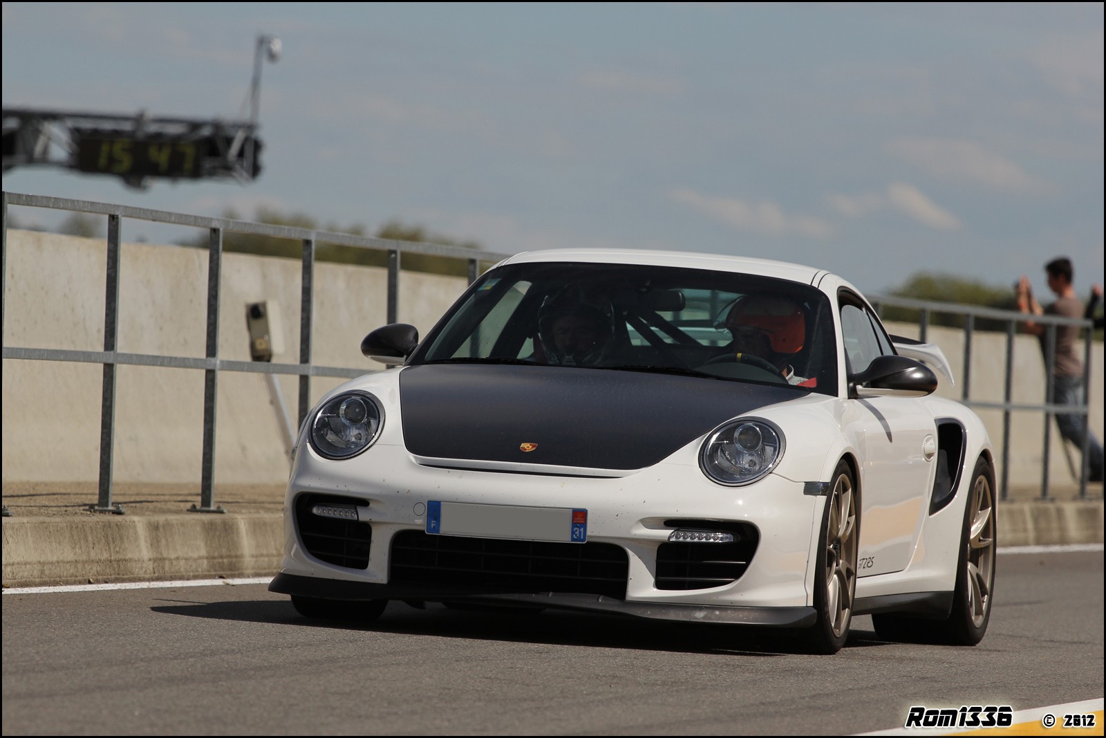 Nogaro - Stuttgart Connection - 01/05/12 - 05 - Stuttgart Connection - Circuit de Nogaro - Galerie de Rom1336