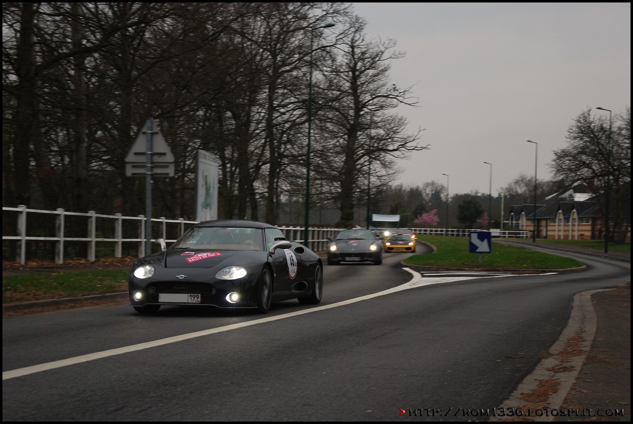 Best Of 2011 - /!\ Best Of Shoot Car 2011 /!\ - Galerie de Rom1336