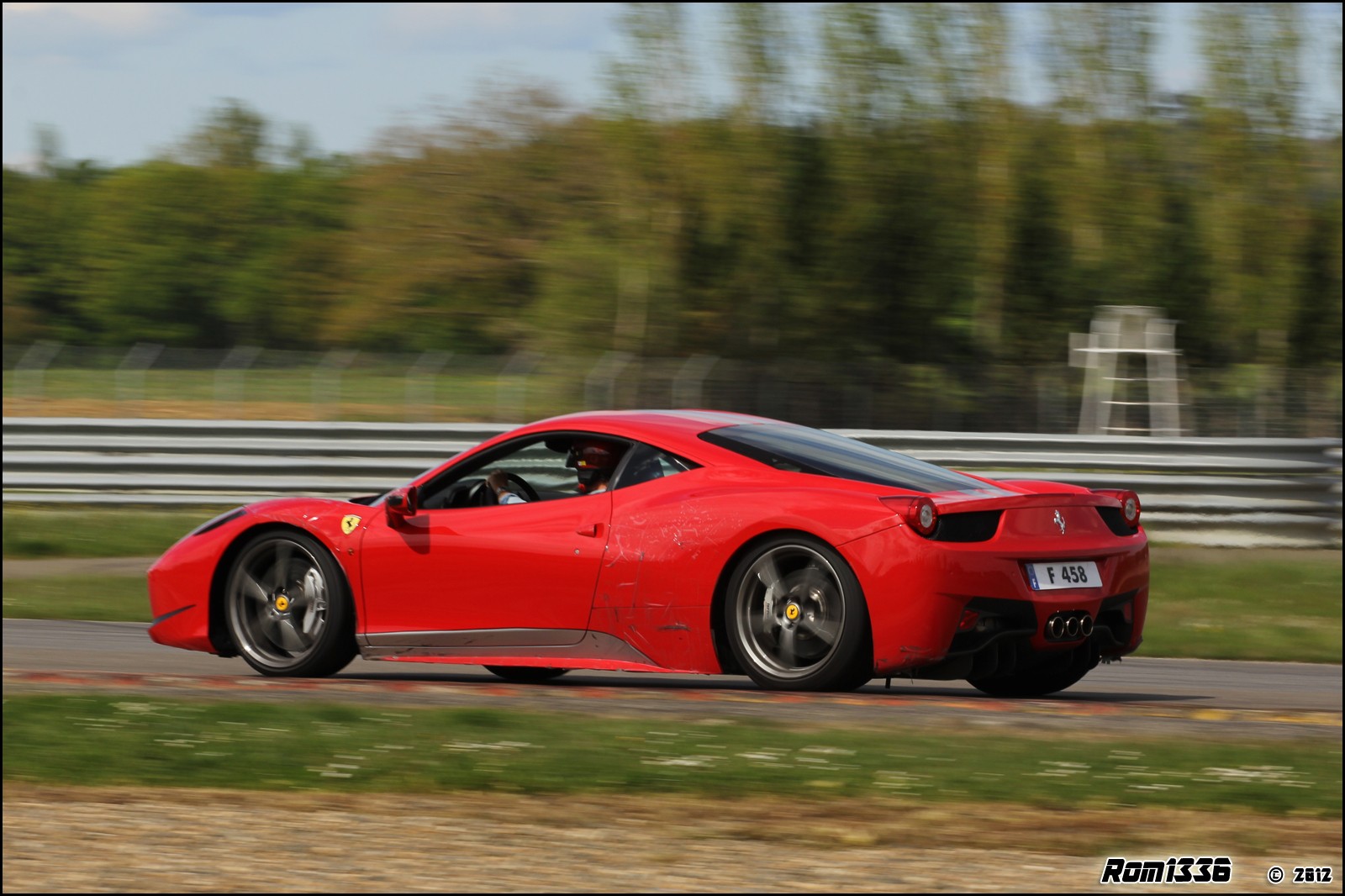 Nogaro - Stuttgart Connection - 01/05/12 - 05 - Stuttgart Connection - Circuit de Nogaro - Galerie de Rom1336