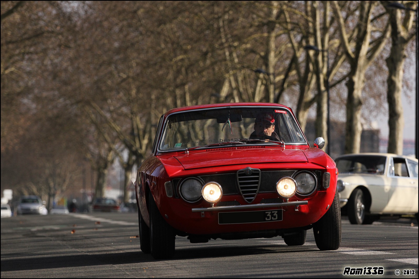 Base Sous Marine - Février - Divers - Galerie de Rom1336