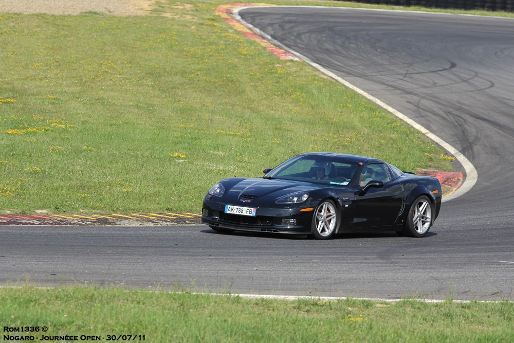 ? - 07 - Journée Open - Circuit de Nogaro (32) - Galerie de Rom1336