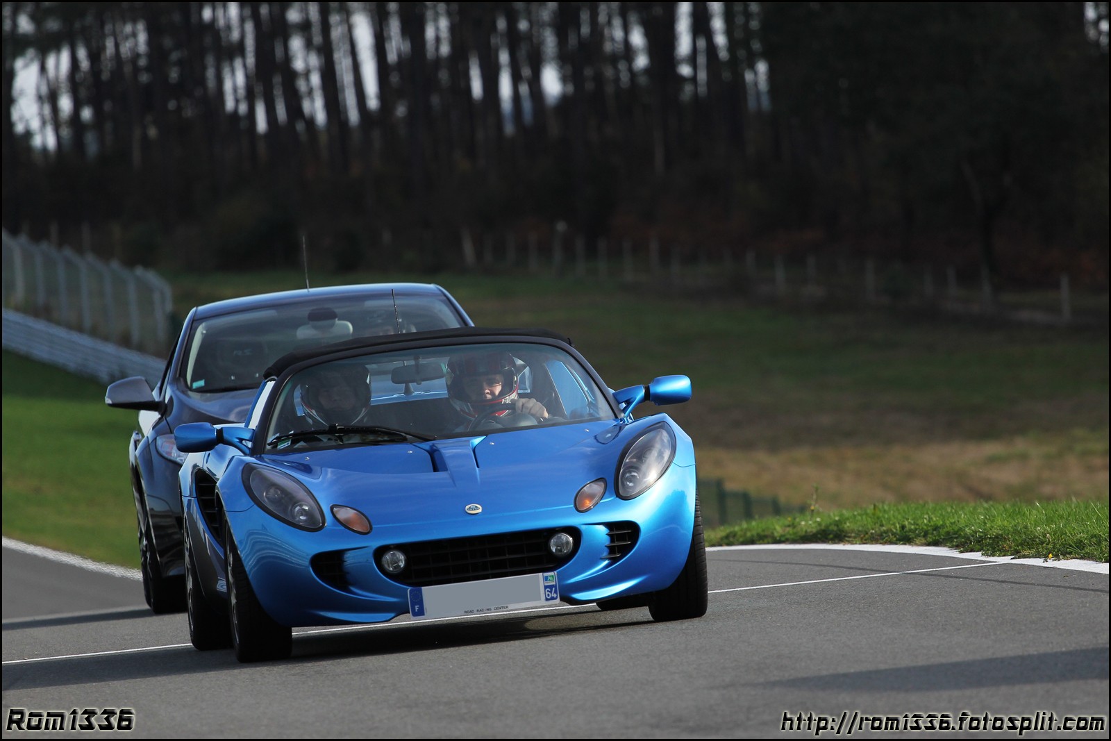 Club ASA - Haute Saintonge - 11/11/11 - 11 - Journée Club ASA - Circuit de la Haute Saintonge (17) - Galerie de Rom1336