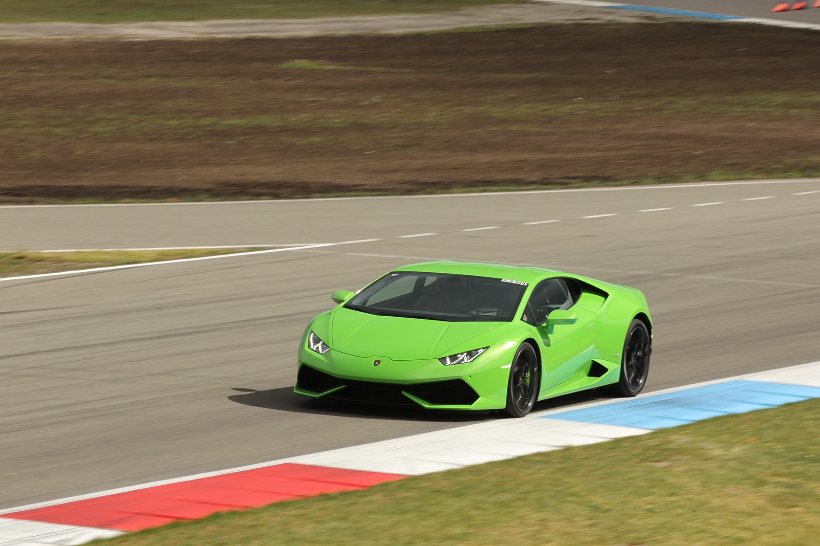 Lamborghini Huracan - 05 - Vredestein Supercar Sunday - Galerie de Rom1336