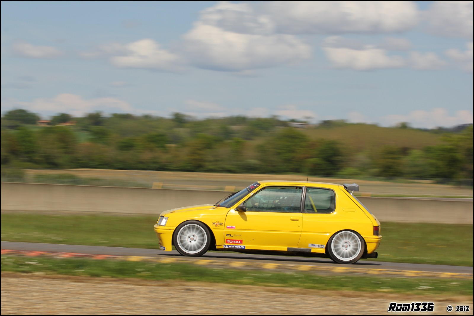 Nogaro - Stuttgart Connection - 01/05/12 - 05 - Stuttgart Connection - Circuit de Nogaro - Galerie de Rom1336