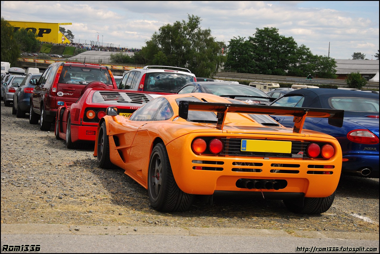 Best Of 2011 - /!\ Best Of Shoot Car 2011 /!\ - Galerie de Rom1336