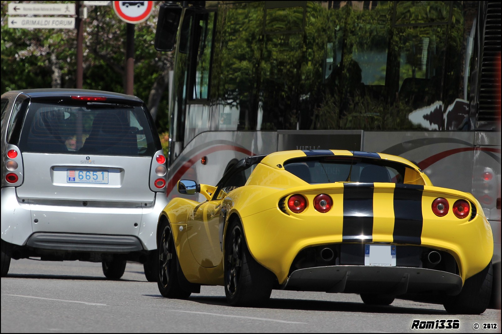 Lotus Elise - 04 - Top Marques Monaco - Galerie de Rom1336