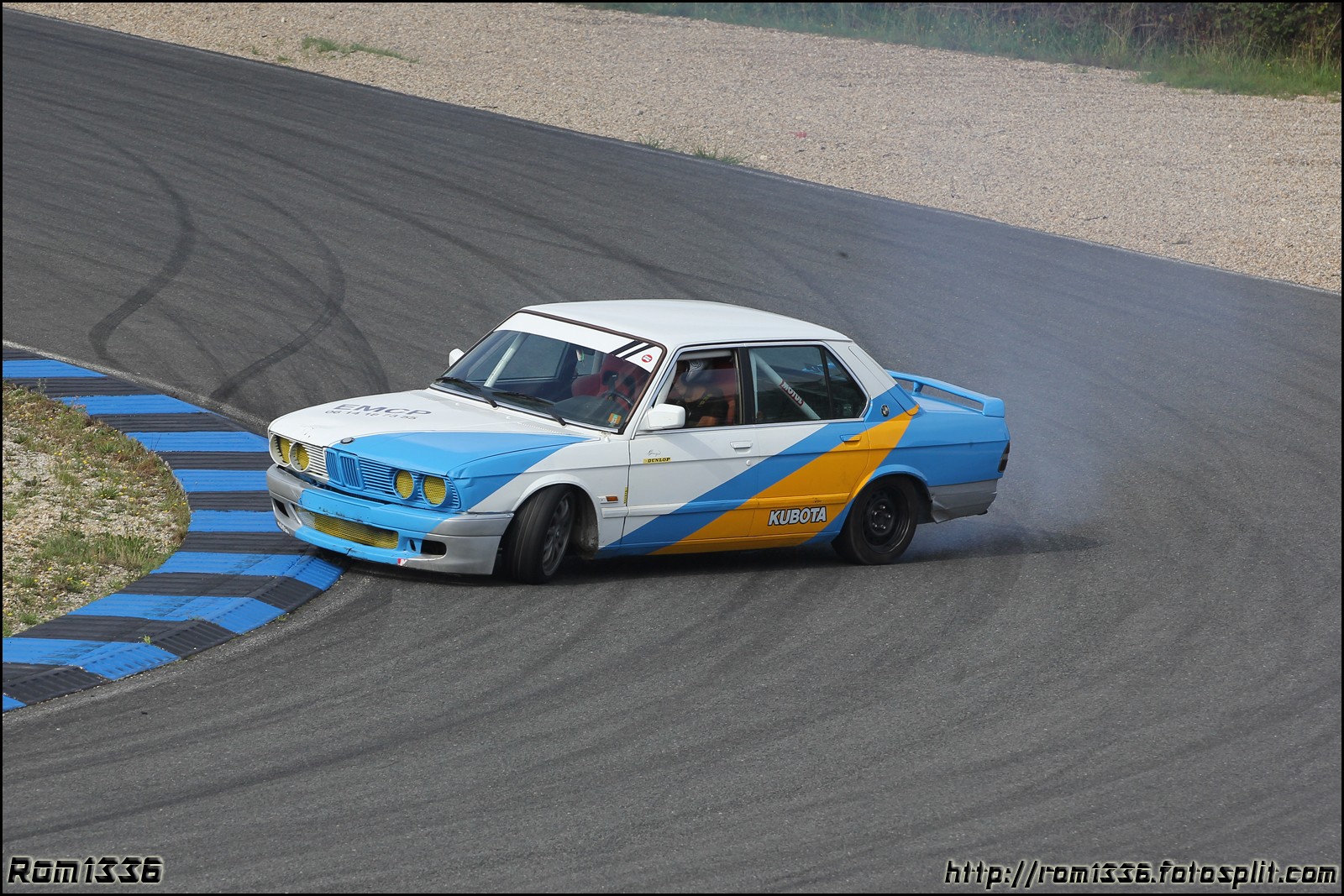 Mérignac - Journée GTRS - 07/08/11 - 08 - Journée GTRS - Circuit de Mérignac (33) - Galerie de Rom1336