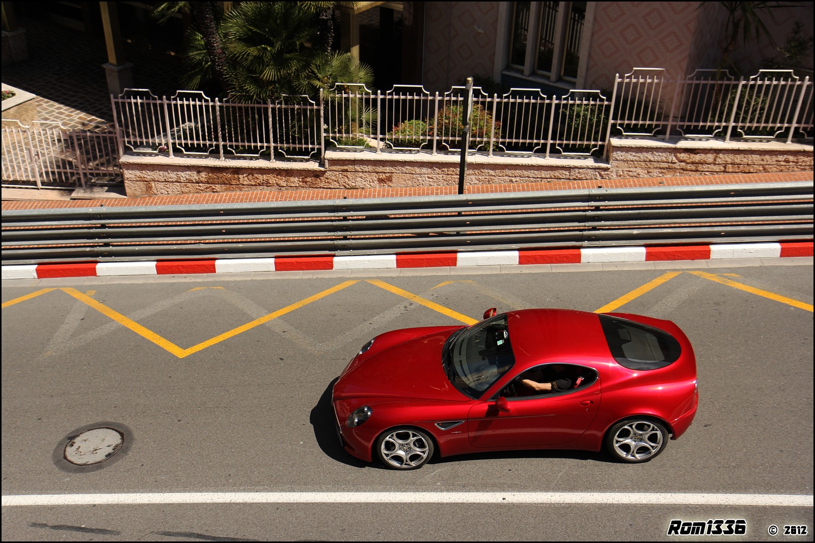 Alfa Romeo 8C Competizione - 04 - Top Marques Monaco - Galerie de Rom1336