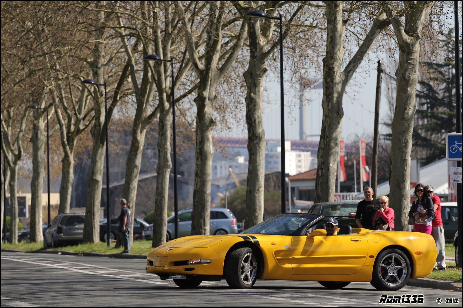 Base Sous Marine - Mars - 03 - Rassemblement de la Base Sous Marine de Bordeaux - Galerie de Rom1336