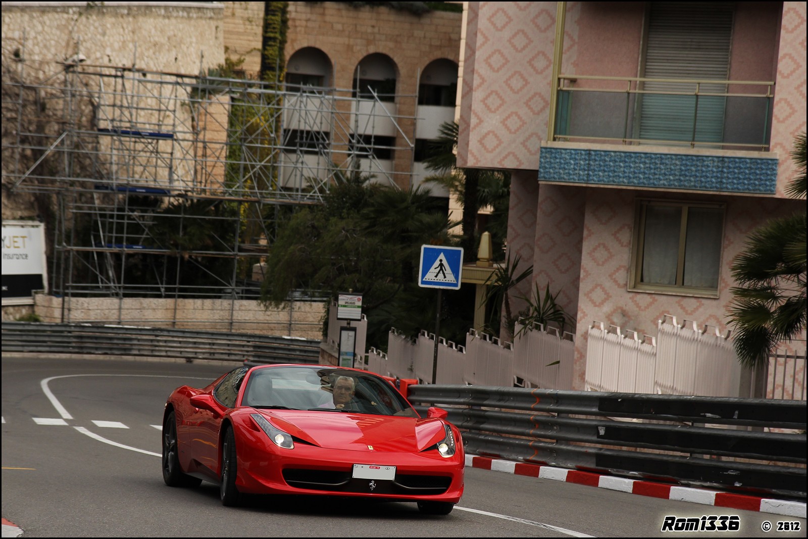Ferrari 458 Spider - 04 - Top Marques Monaco - Galerie de Rom1336