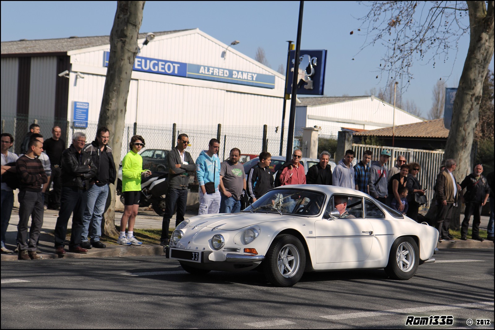 Base Sous Marine - Mars - Divers - Galerie de Rom1336