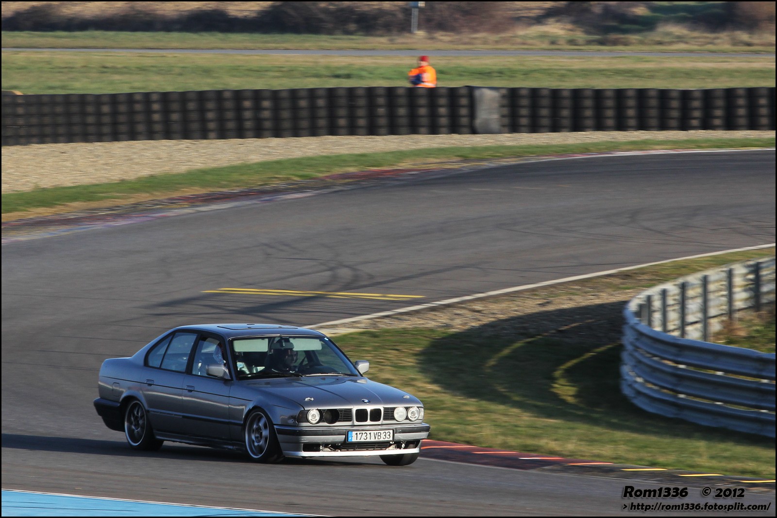 Nogaro - Journée Open - 15/01/12 - 01 - Journée Open - Circuit de Nogaro - Galerie de Rom1336