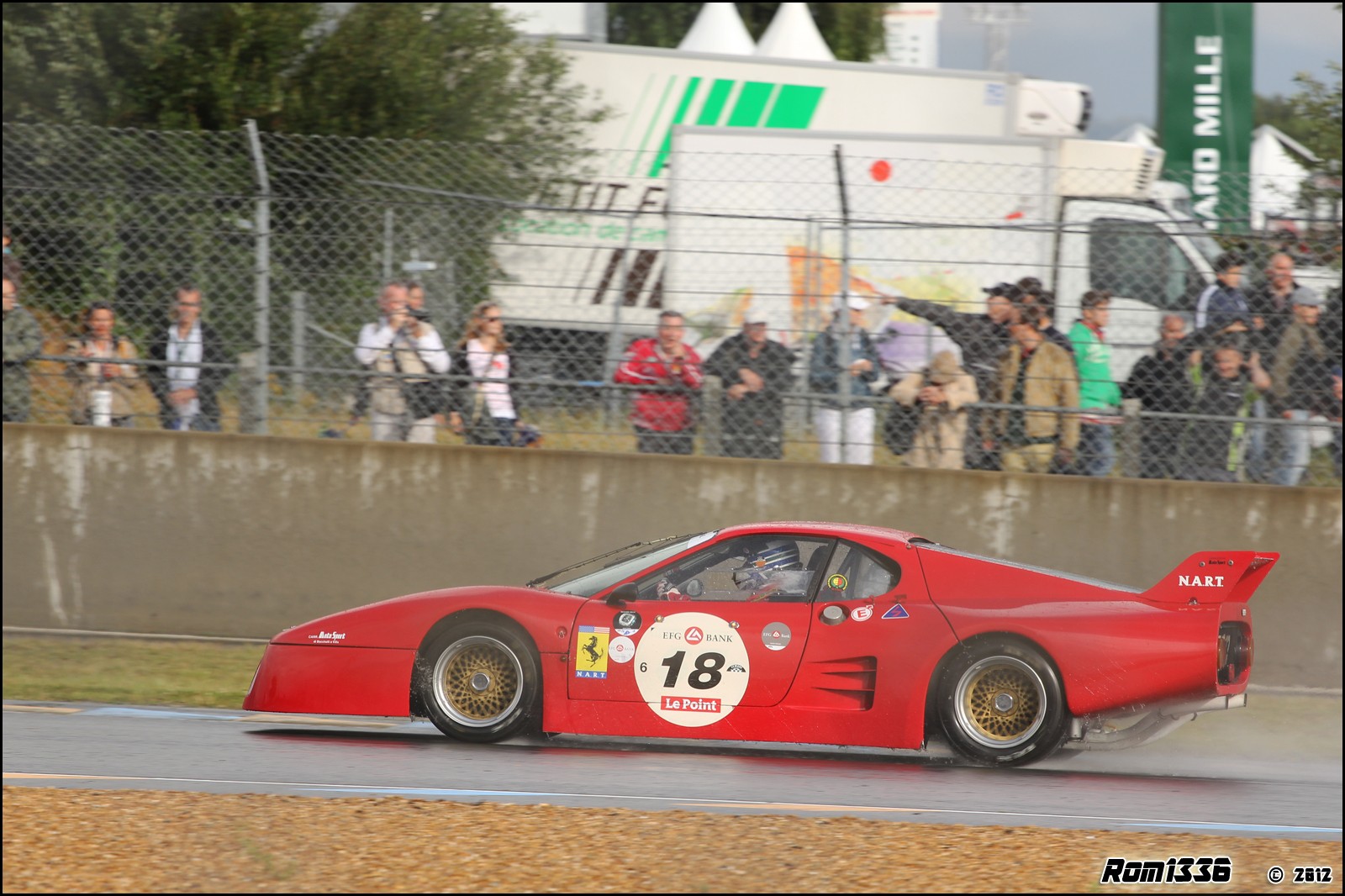 Mans Classic 2012 - 07 - Le Mans Classic - Galerie de Rom1336