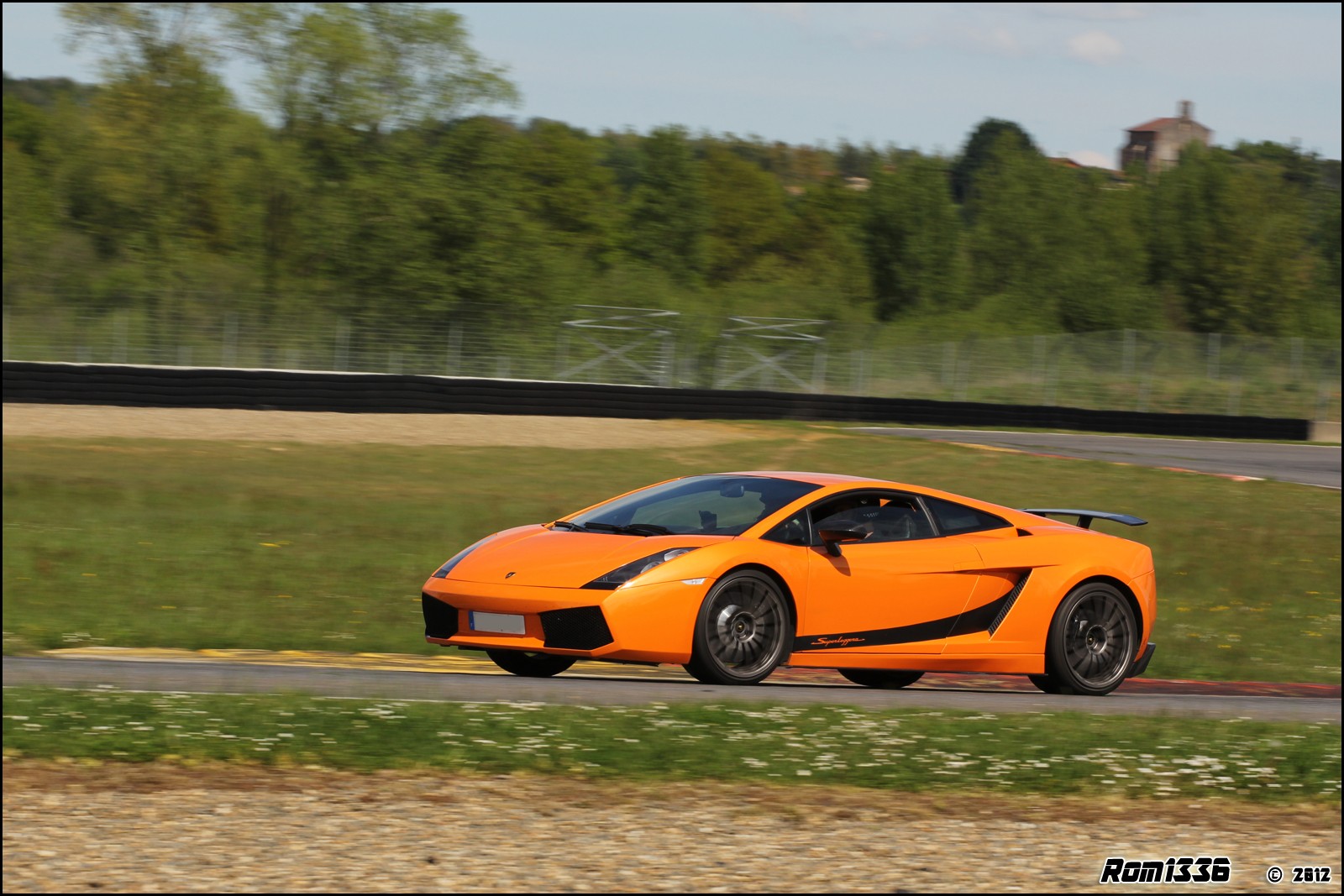 Nogaro - Stuttgart Connection - 01/05/12 - 05 - Stuttgart Connection - Circuit de Nogaro - Galerie de Rom1336