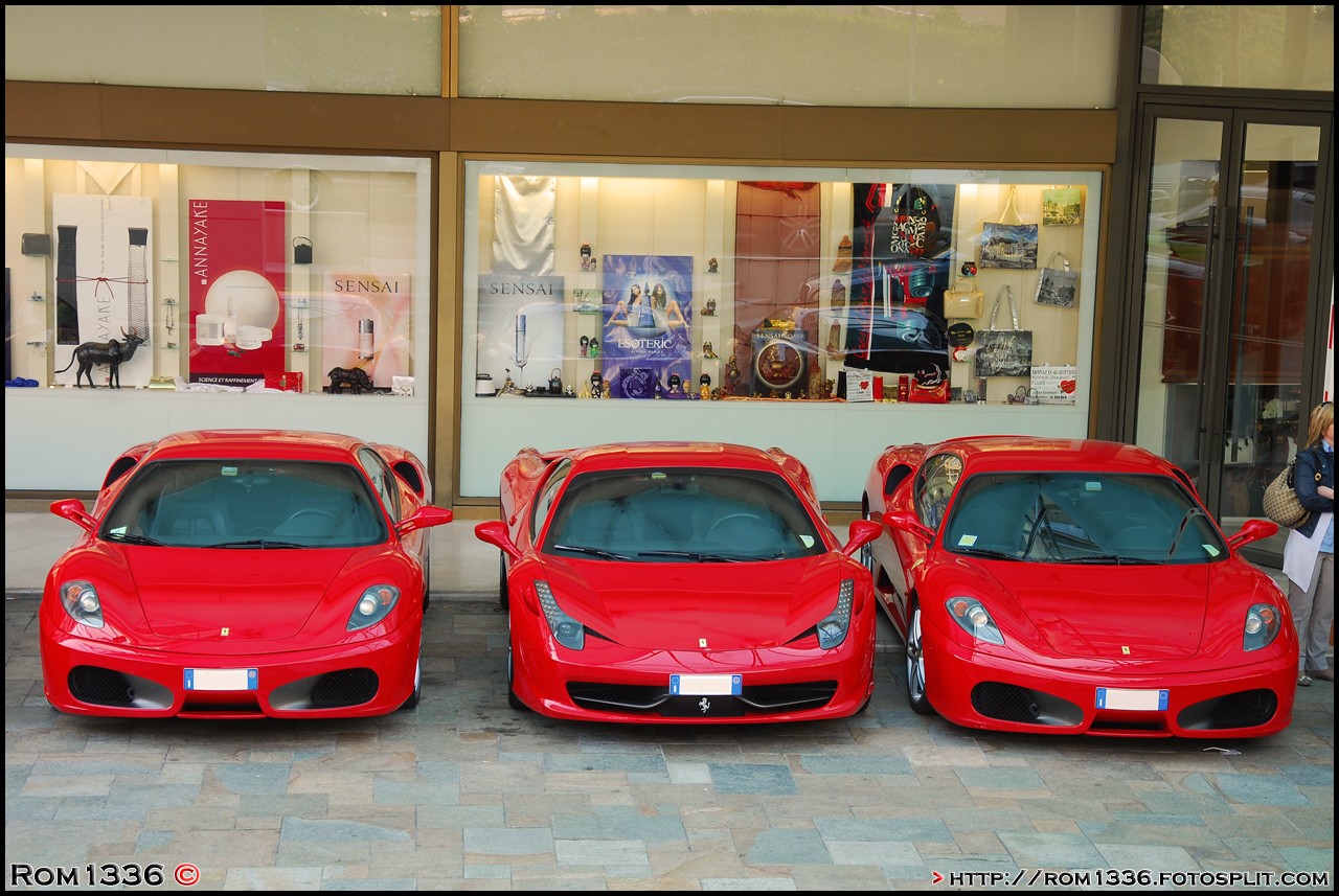 Ferrari F430 - 04 - Top Marques Monaco - Galerie de Rom1336
