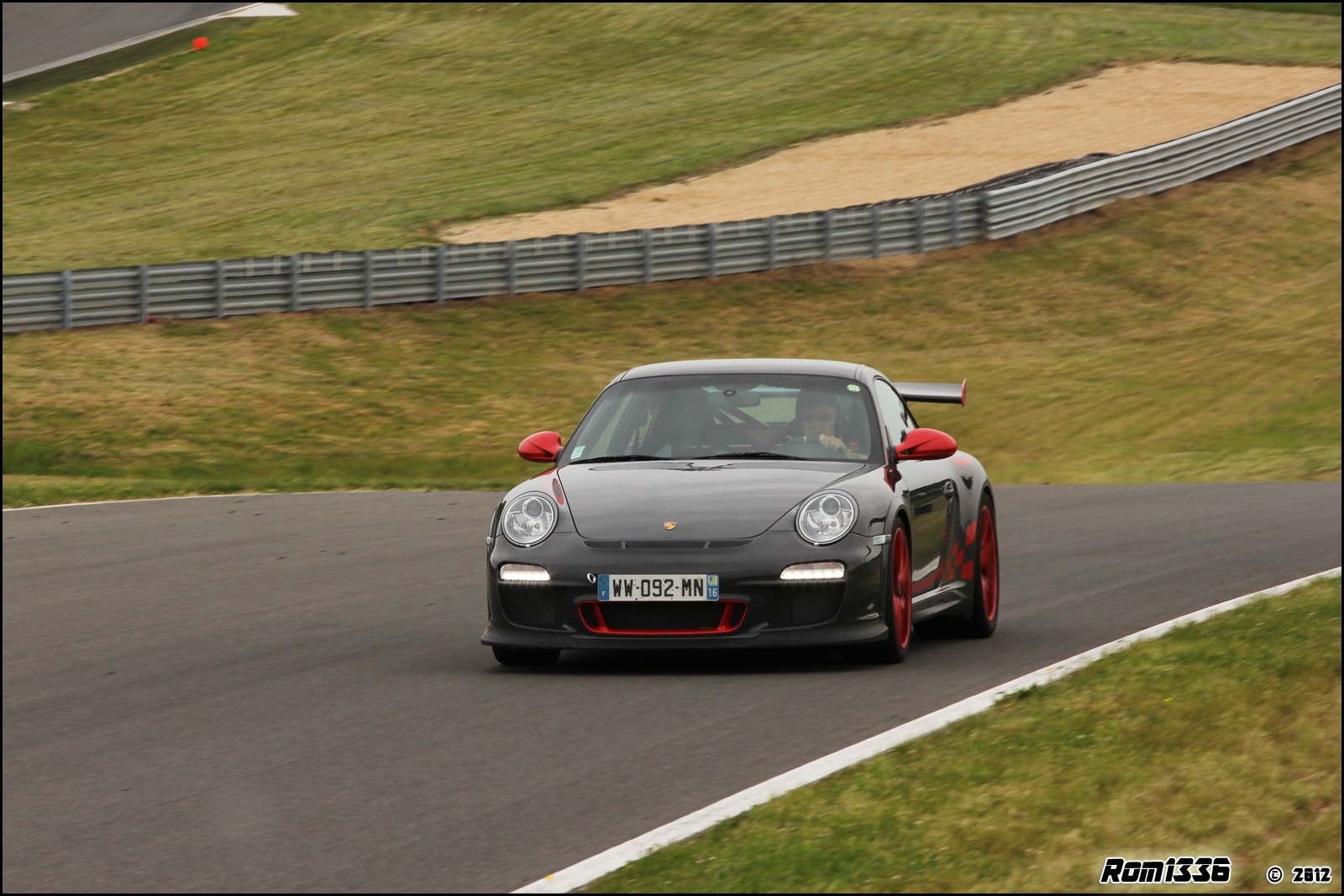 Saintonge 17/05/12 - 05 - Journée GTRS - Circuit de la Haute Saintonge - Galerie de Rom1336
