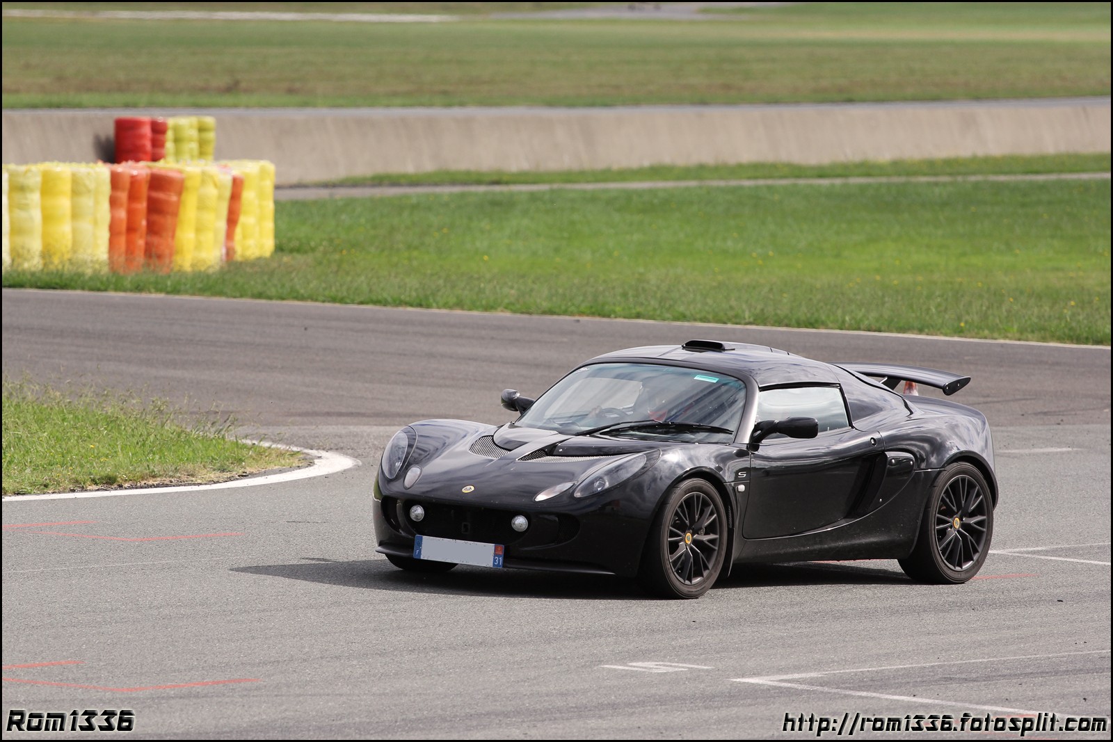 Nogaro - Stuttgart Connection - 09/10/11 - 10 - Stuttgart Connection - Circuit de Nogaro (32) - Galerie de Rom1336