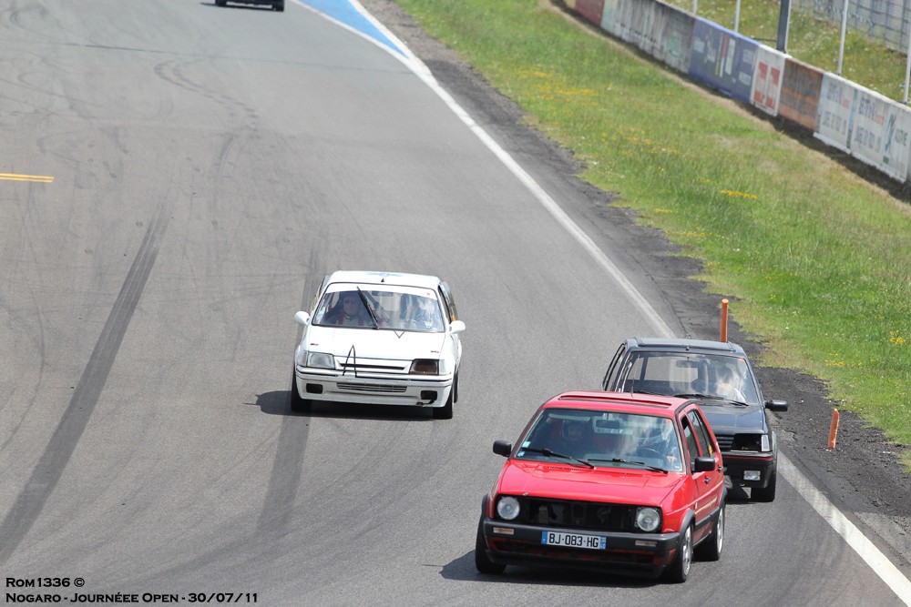 ? - 07 - Journée Open - Circuit de Nogaro (32) - Galerie de Rom1336