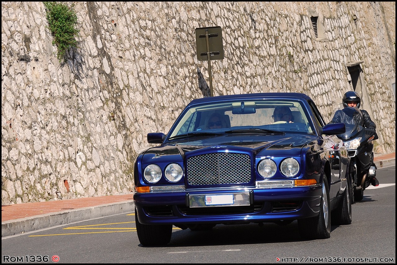 Bentley Azure - 04 - Top Marques Monaco - Galerie de Rom1336