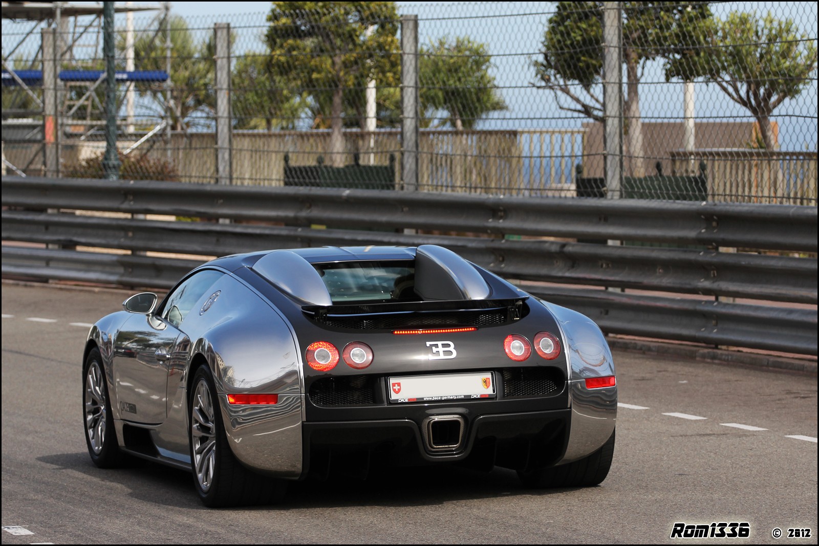 Bugatti Veyron Pur Sang - 04 - Top Marques Monaco - Galerie de Rom1336