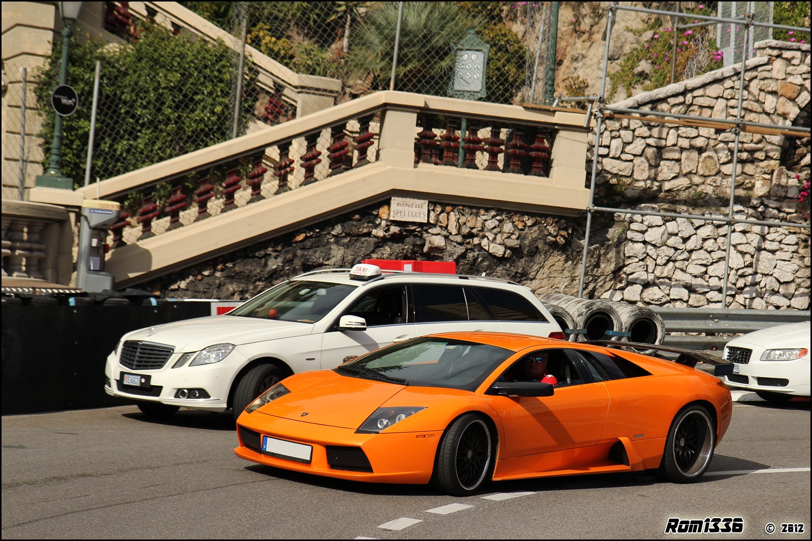 Lamborghini Murcielago - 04 - Top Marques Monaco - Galerie de Rom1336