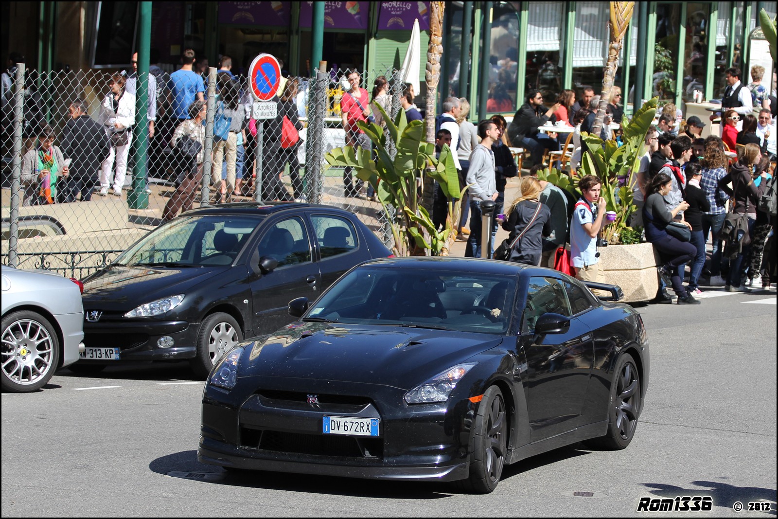Nissan GT-R - 04 - Top Marques Monaco - Galerie de Rom1336