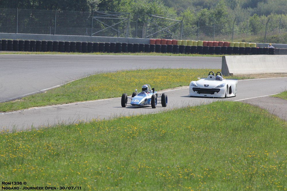 ? - 07 - Journée Open - Circuit de Nogaro (32) - Galerie de Rom1336