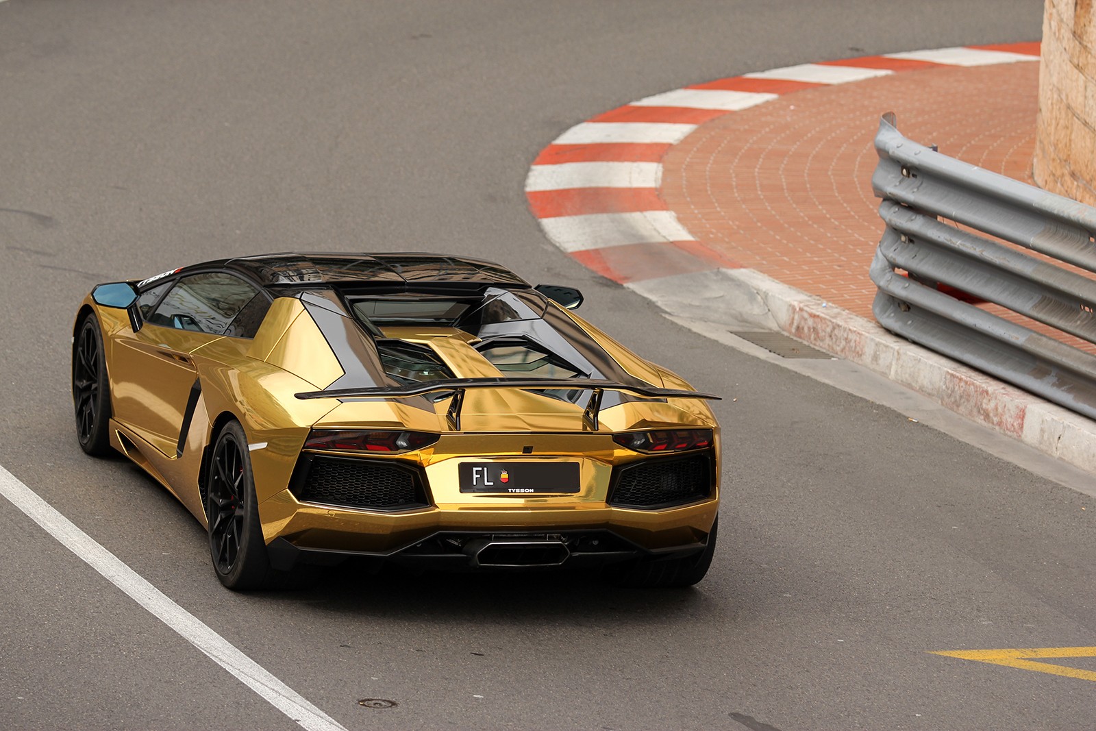 Lamborghini Aventador LP700-4 Roadster - 04 - Top Marques Monaco - Galerie de Rom1336