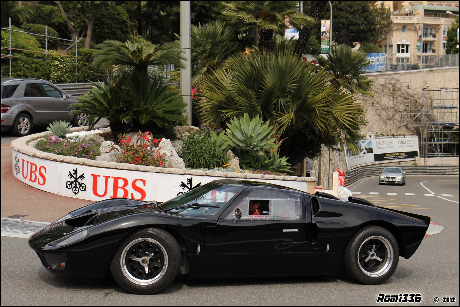 Ford GT40 (replica) - 04 - Top Marques Monaco - Galerie de Rom1336