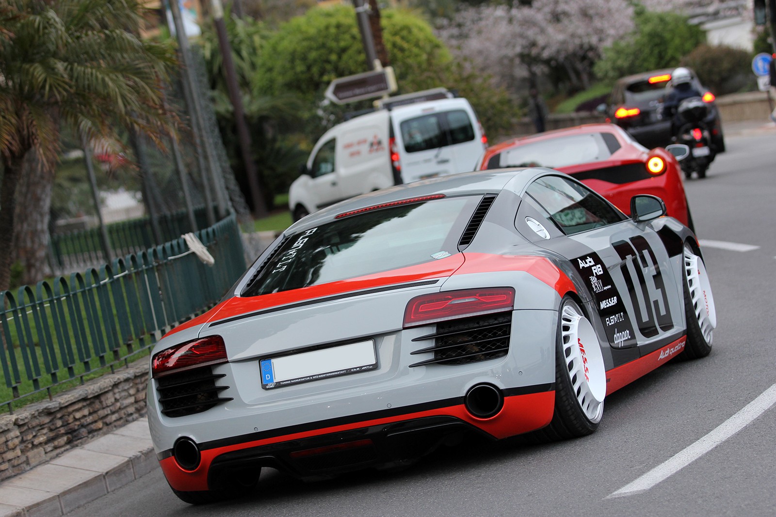 Audi R8 V10 - 04 - Top Marques Monaco - Galerie de Rom1336